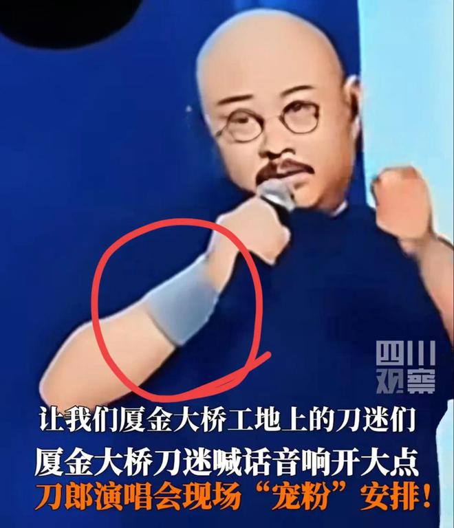 时加歌四大亮点不容错过！千亿网站刀郎厦门演唱会临(图4)