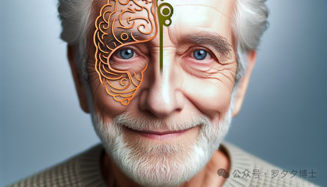 呆症患者有帮助么？原理是什么（附）千亿国际游戏经颅磁刺激治疗：对痴(图2)