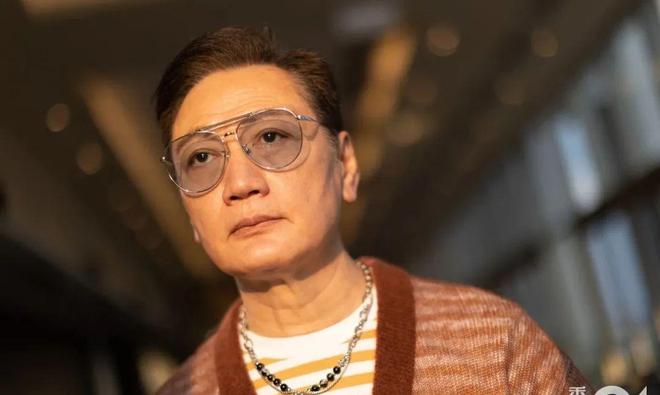 家拍戏不介意被嘲五音不全：我不觉得前TVB男星自爆因一个原因拒返娘