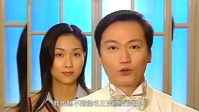 家拍戏不介意被嘲五音不全：我不觉得前TVB男星自爆因一个原因拒返娘(图6)